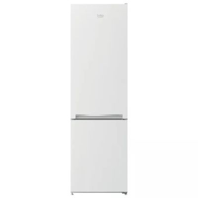Beko RCSA300K40WN Frigorifero Combinato 291 L Bianco, Classe E Beko RCSA300K40WN Frigorifero Combinato 291 L Bianco, Classe E