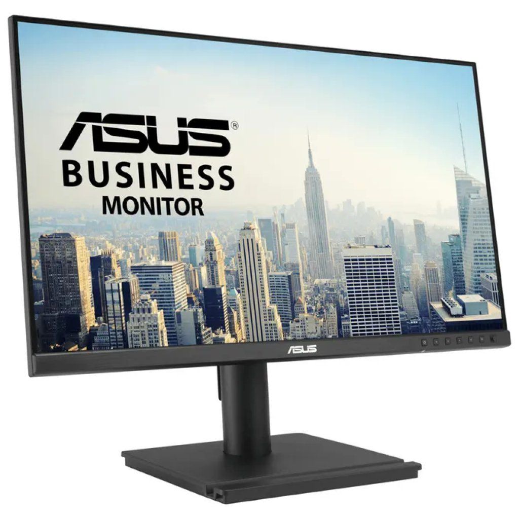 ASUS Business BE249CGN Monitor 23,8 ASUS Business BE249CGN Monitor 23,8" Full HD IPS 120 Hz USB-C