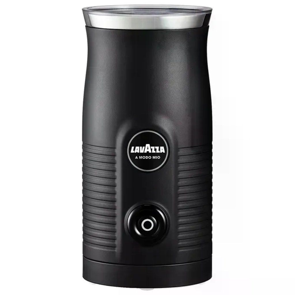 Lavazza MilkEasy Cappuccinatore Elettrico 420 W Nero Lavazza MilkEasy Cappuccinatore Elettrico 420 W Nero