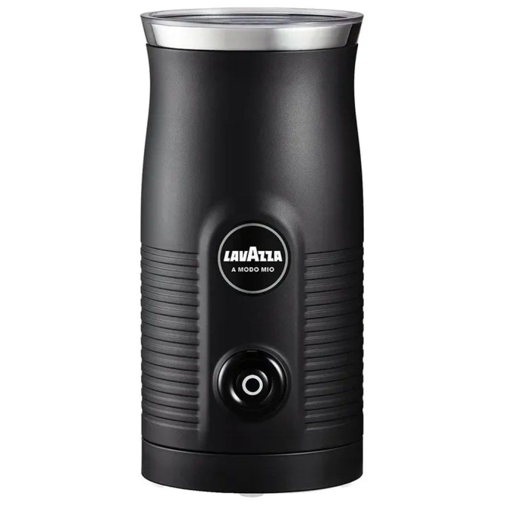 Lavazza 18200090 MilkEasy Cappuccinatore Automatico 500 W Capacita' 180 ml Pulsante Multifunzione