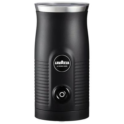 Lavazza 18200090 MilkEasy Cappuccinatore Automatico 500 W Capacita' 180 ml Pulsante Multifunzione
