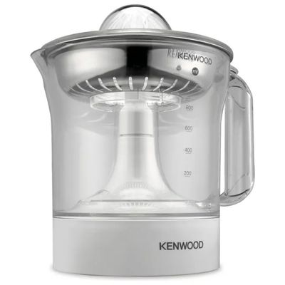 Kenwood JE290A Spremiagrumi Elettrico 40 W, 1 L, Bianco