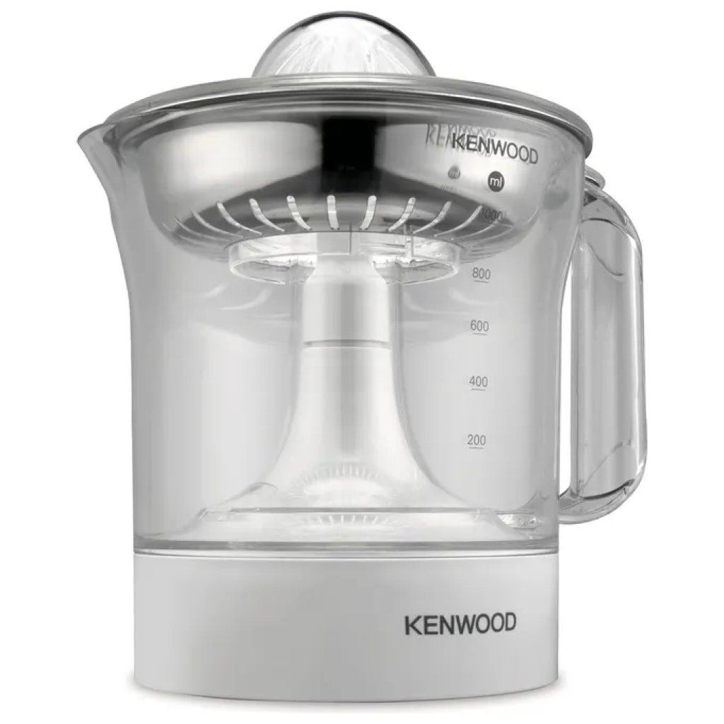 Kenwood JE290A Spremiagrumi Elettrico 40 W, 1 L