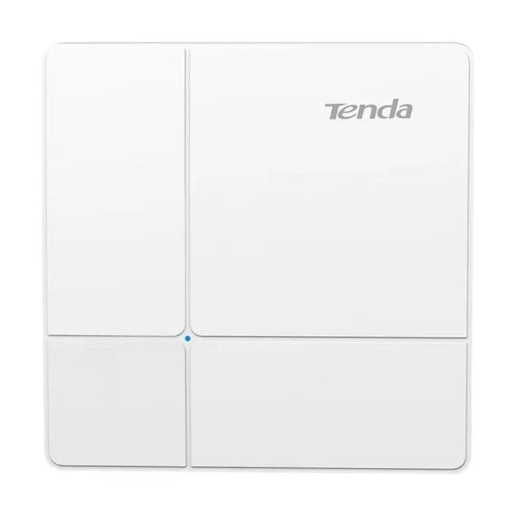 Tenda I24-EU Access Point Wi-Fi AC1200 Dual Band Gigabit PoE Tenda I24-EU Access Point Wi-Fi AC1200 Dual Band Gigabit PoE