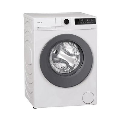 Candy ProWash 300 GD410G8-S Lavatrice 10 kg, 1400 giri, Classe A, Inverter e Vapore