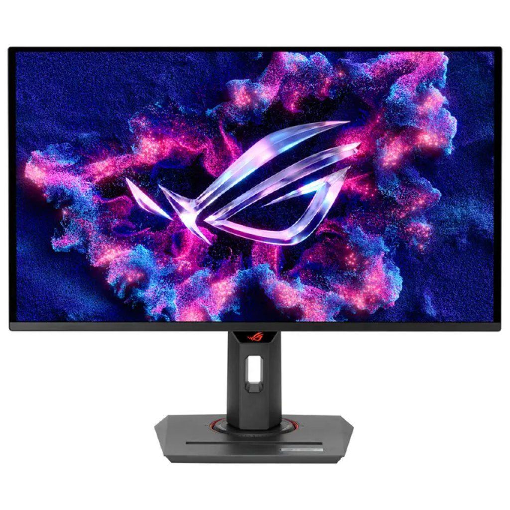 ASUS ROG Strix OLED XG27ACDNG Monitor Gaming QD-OLED 27” QHD 360 Hz ASUS ROG Strix OLED XG27ACDNG Monitor Gaming QD-OLED 27” QHD 360 Hz