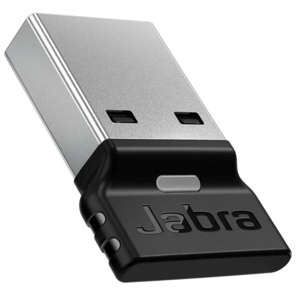 Jabra Link 390a 14208-43 – Adattatore Bluetooth USB-A per Microsoft Teams