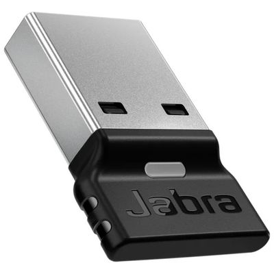 Jabra Link 390a 14208-43 – Adattatore Bluetooth USB-A per Microsoft Teams Jabra Link 390a 14208-43 – Adattatore Bluetooth USB-A per Microsoft Teams