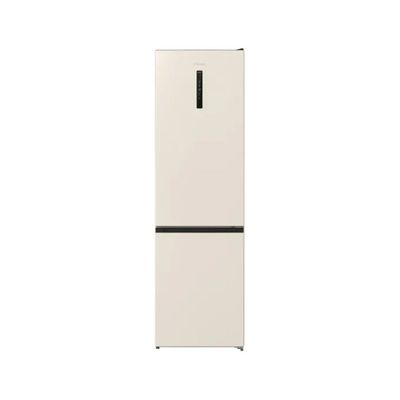 Hisense RB434N4CRE Frigorifero Combinato No Frost 331 L Crema