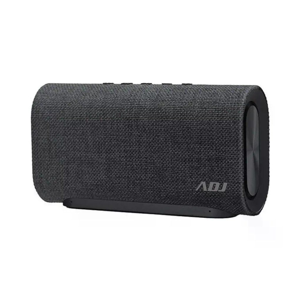 ADJ 760-00017 Altoparlante Bluetooth Portatile 25 W Grigio ADJ 760-00017 Altoparlante Bluetooth Portatile 25 W Grigio