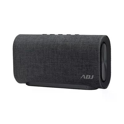 ADJ 760-00017 Altoparlante Bluetooth Portatile 25 W Grigio