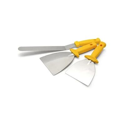 Lilly Codroipo Spatola da cucina da 10 cm