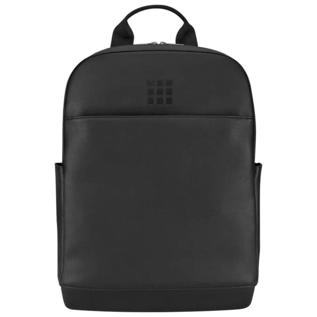 Moleskine Classic PRO Zaino Porta PC 16 L Nero Moleskine Classic PRO Zaino Porta PC 16 L Nero