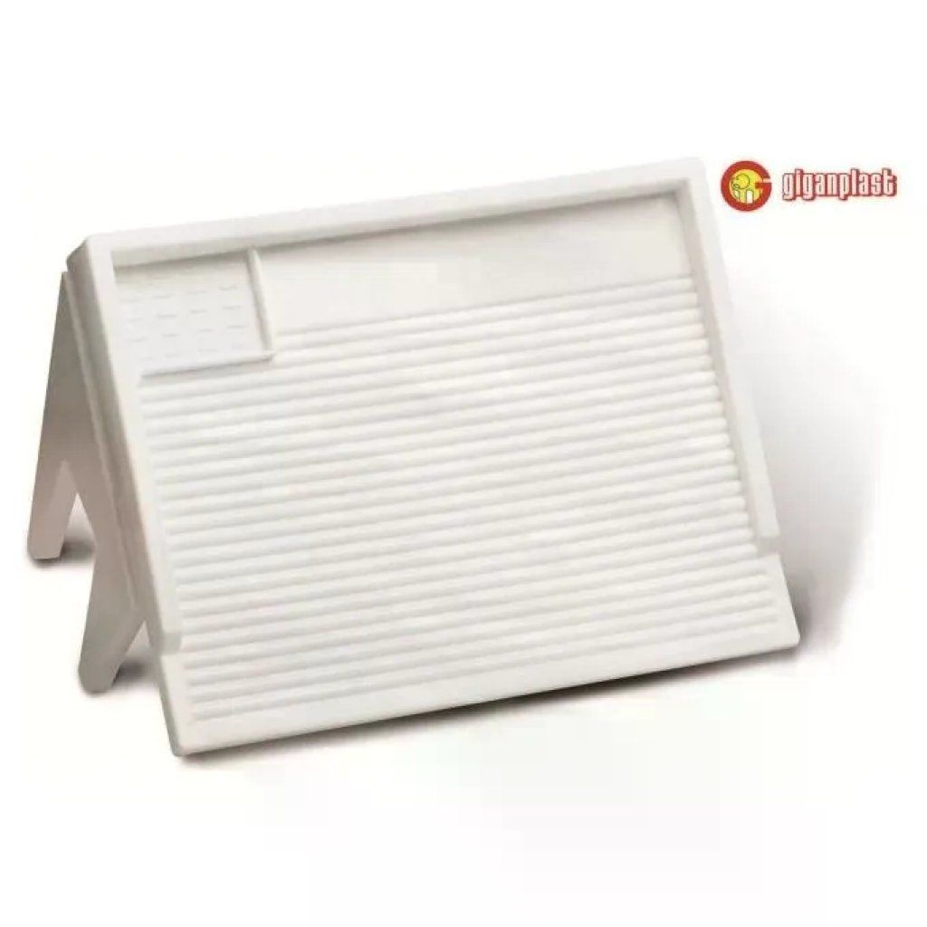 HOME Linda – Tavola per lavatoio 58 × 39 cm HOME Linda – Tavola per lavatoio 58 × 39 cm