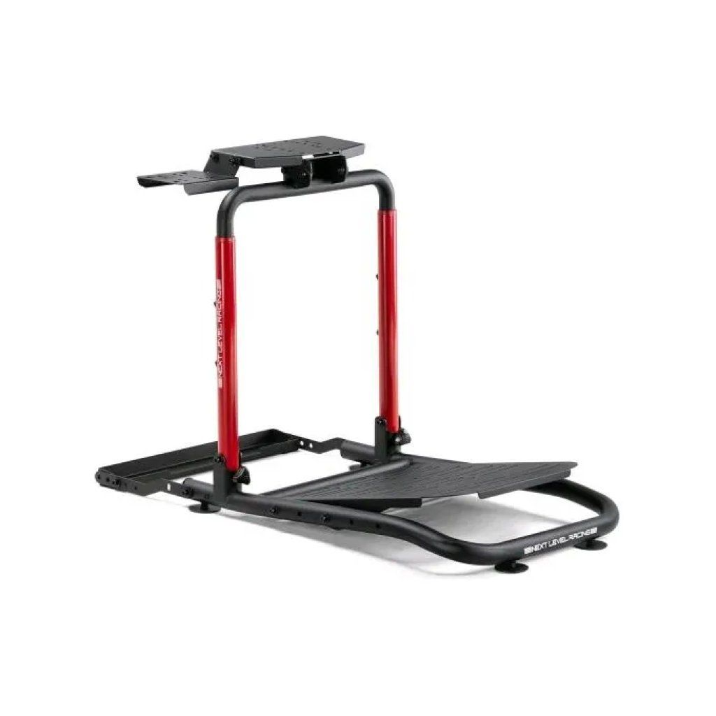 Next Level Racing Wheel Stand Lite 2.0 NLR-S040 – Postazione Sim Racing Pieghevole Next Level Racing Wheel Stand Lite 2.0 NLR-S040 – Postazione Sim Racing Pieghevole