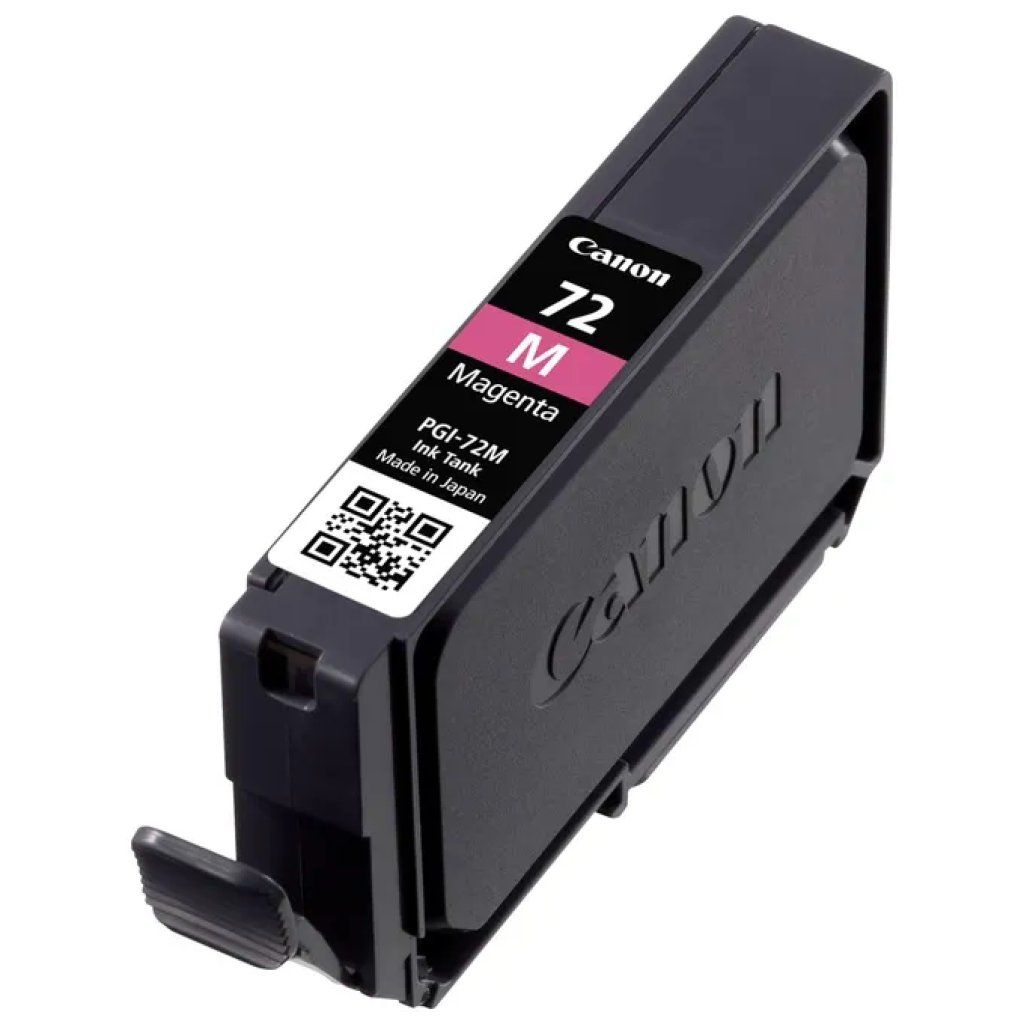 Canon PGI-72M Cartuccia Ink Magenta Originale