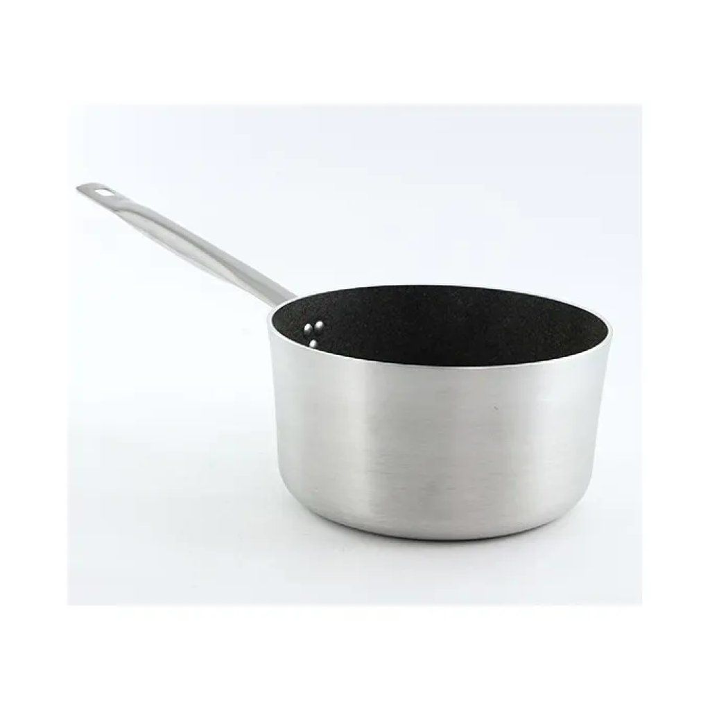 Ballarini Granite Casseruola Professionale 24 cm