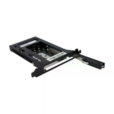 StarTech.com S25SLOTR – Alloggiamento hot-swap SATA per unità da 2,5”