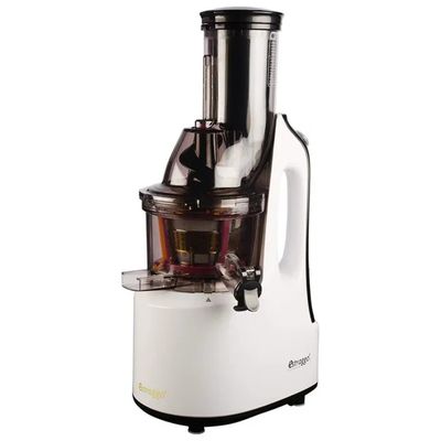 SIQUR SALUTE Estraggo Pro – Estrattore di Succo a Freddo 240 W SIQUR SALUTE Estraggo Pro – Estrattore di Succo a Freddo 240 W