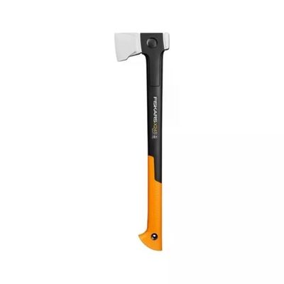Fiskars 1069105 Accetta da 60 cm con lama da 15,2 cm