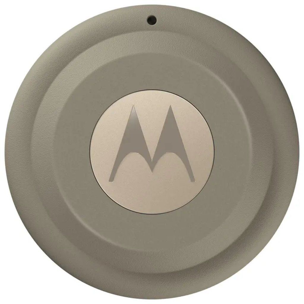 Motorola Moto Tag 2 localizzatore Bluetooth 6.0 verde Motorola Moto Tag 2 localizzatore Bluetooth 6.0 verde