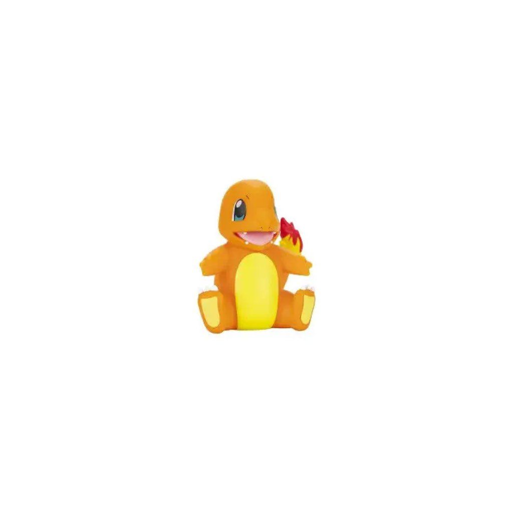 REI TOYS Pokémon Squirtle – Figura in vinile REI TOYS, 12 cm REI TOYS Pokémon Squirtle – Figura in vinile REI TOYS, 12 cm