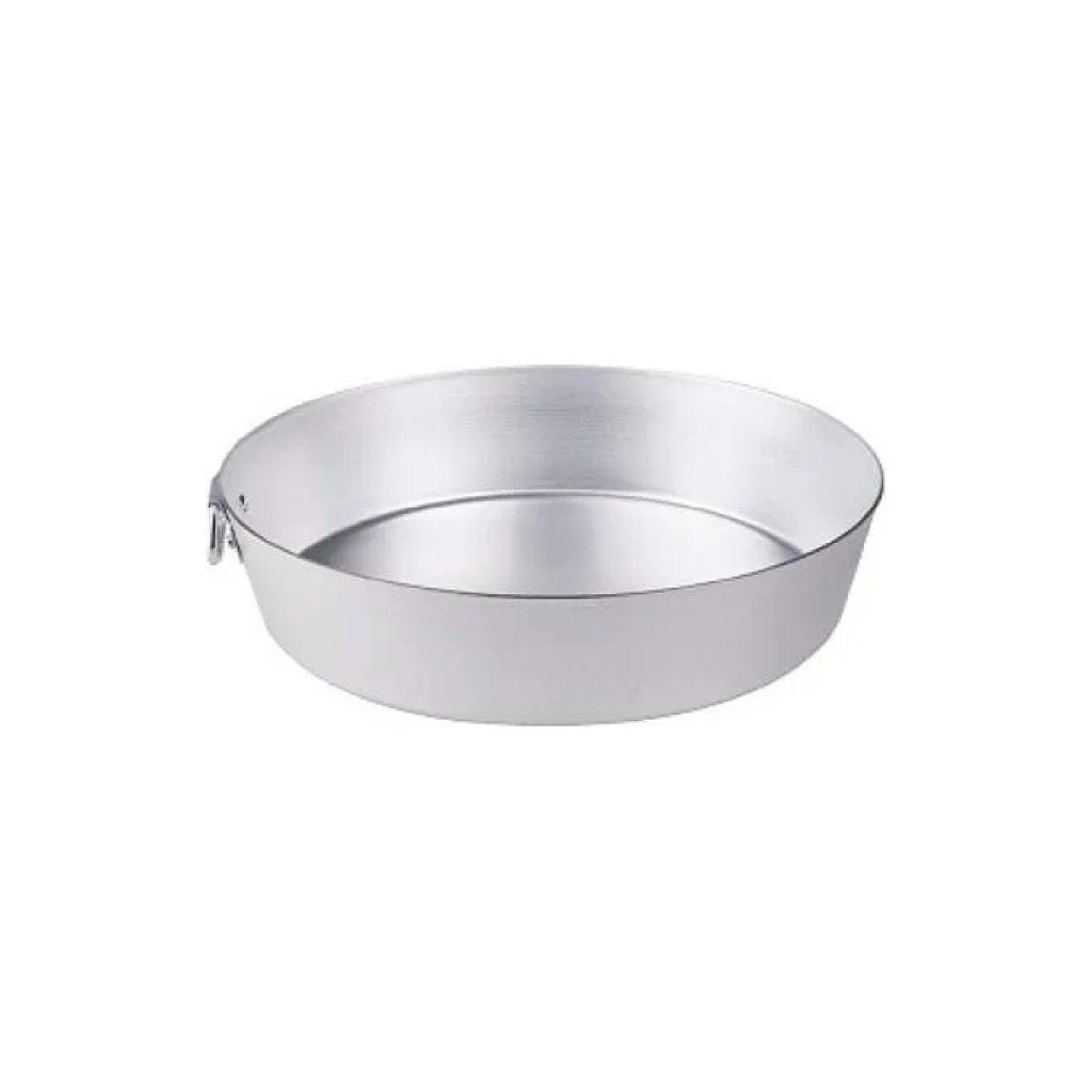 Agnelli Family Cooking tortiera conica in alluminio 30 cm