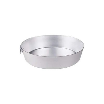 Agnelli Family Cooking tortiera conica in alluminio 30 cm