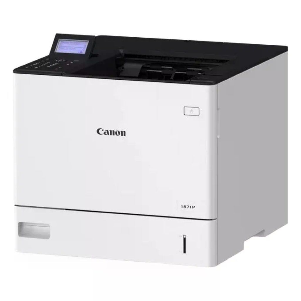 Canon i-SENSYS X 1861P Stampante Laser A4 Wi-Fi 61 ppm