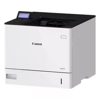 Canon i-SENSYS X 1861P Stampante Laser A4 Wi-Fi 61 ppm