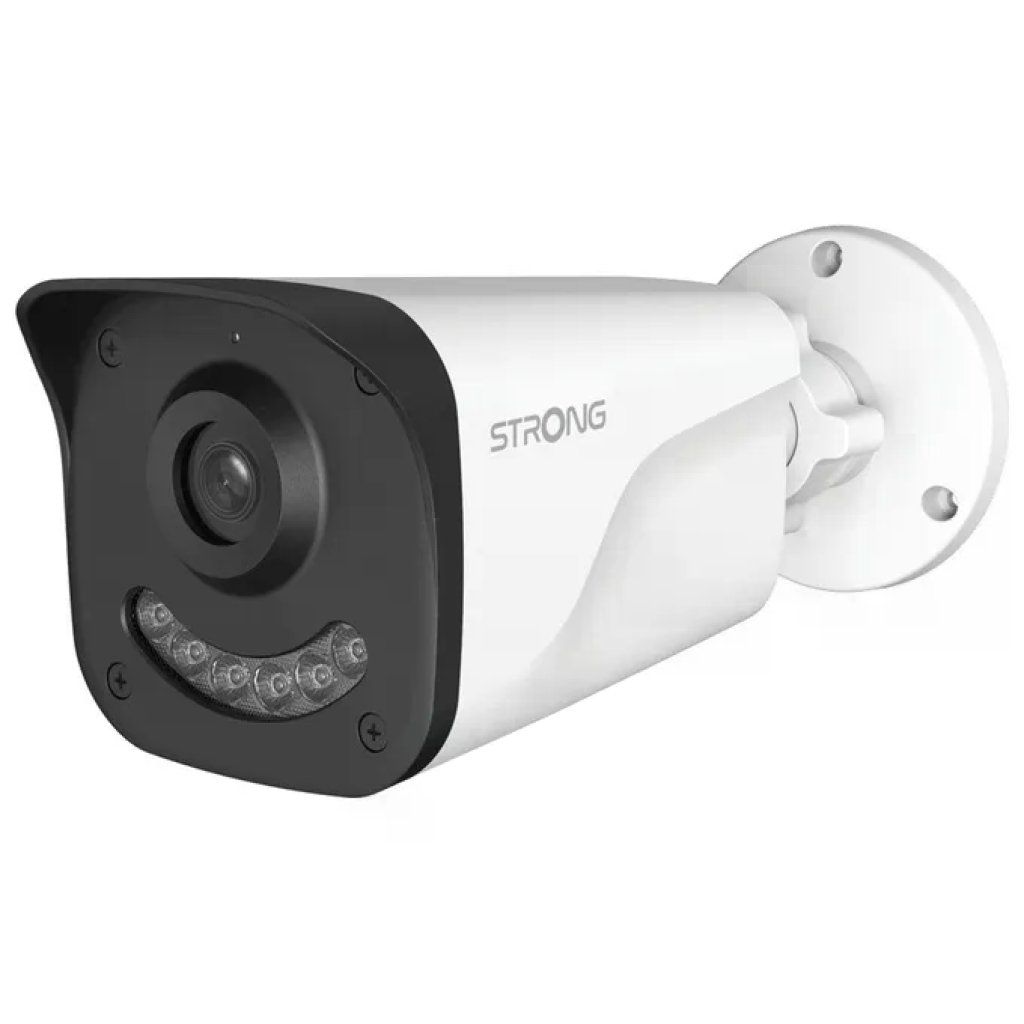 STRONG BUL05DL0-P Telecamera IP Bullet 5MP