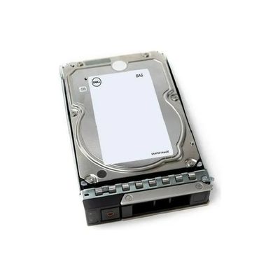Dell 161-BCJX Disco Rigido Interno 12 TB 7200 RPM NL-SAS 12 Gbit-s colore Nero