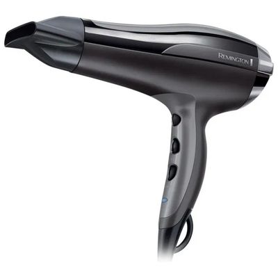 Remington D5220 Pro-Air Turbo Asciugacapelli Ionico 2400 W Remington D5220 Pro-Air Turbo Asciugacapelli Ionico 2400 W