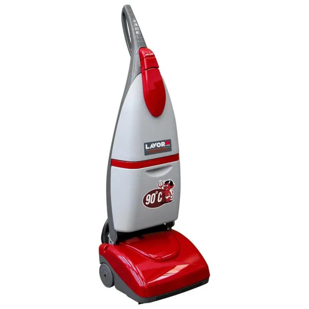 Lavor Crystal Clean Lavasciuga Pavimenti 1200 W, Acqua Calda 90 °C