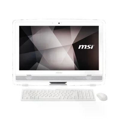 MSI all-in-one PC 21,5 pollici touch 9S6-AC0152-602 Intel Core i5