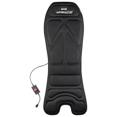 Next Level Racing NLR-G006 HF8 Pro Tappetino Gaming Aptico 8 Motori Compatibile Cockpit Corsa e Volo colore Nero Next Level Racing NLR-G006 HF8 Pro Tappetino Gaming Aptico 8 Motori Compatibile Cockpit Corsa e Volo colore Nero