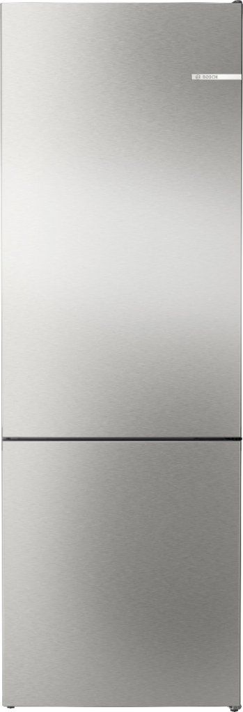 Bosch Serie 6 KGN494ICF Frigorifero Combinato No Frost 440 L Bosch Serie 6 KGN494ICF Frigorifero Combinato No Frost 440 L