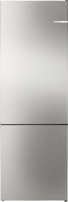 Bosch Serie 6 KGN494ICF Frigorifero Combinato No Frost 440 L Bosch Serie 6 KGN494ICF Frigorifero Combinato No Frost 440 L