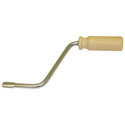 Imperia KXR-A16 Manovella di Ricambio per Macchine per la Pasta Imperia KXR-A16 Manovella di Ricambio per Macchine per la Pasta