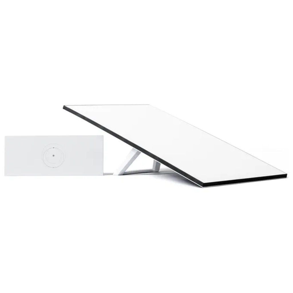 Starlink Standard V4X Kit Internet Satellitare con Antenna Flat e Router WiFi 6