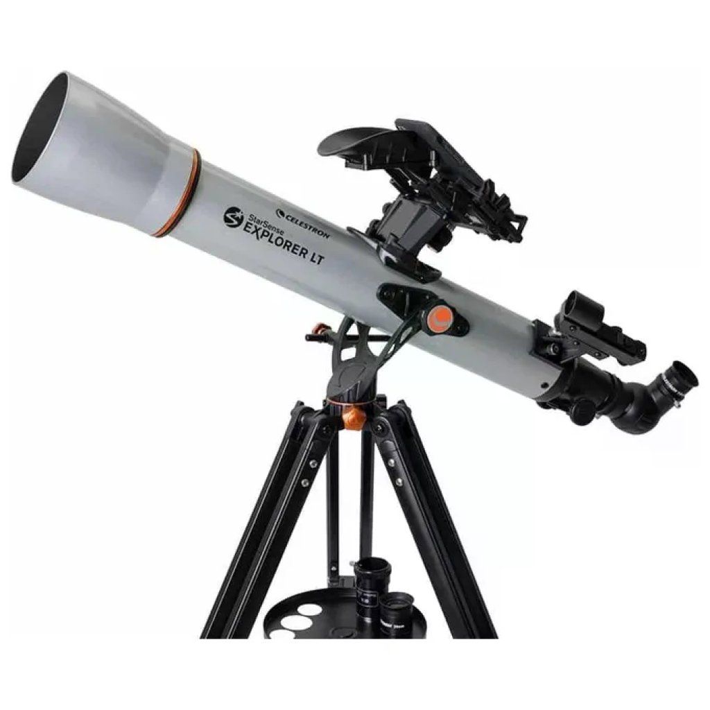 Celestron StarSense Explorer LT 70AZ Telescopio Rifrattore