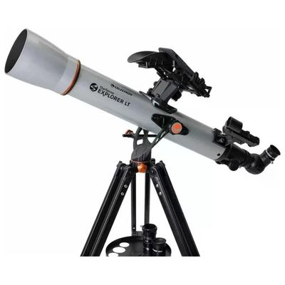 Celestron StarSense Explorer LT 70AZ Telescopio Rifrattore Celestron StarSense Explorer LT 70AZ Telescopio Rifrattore