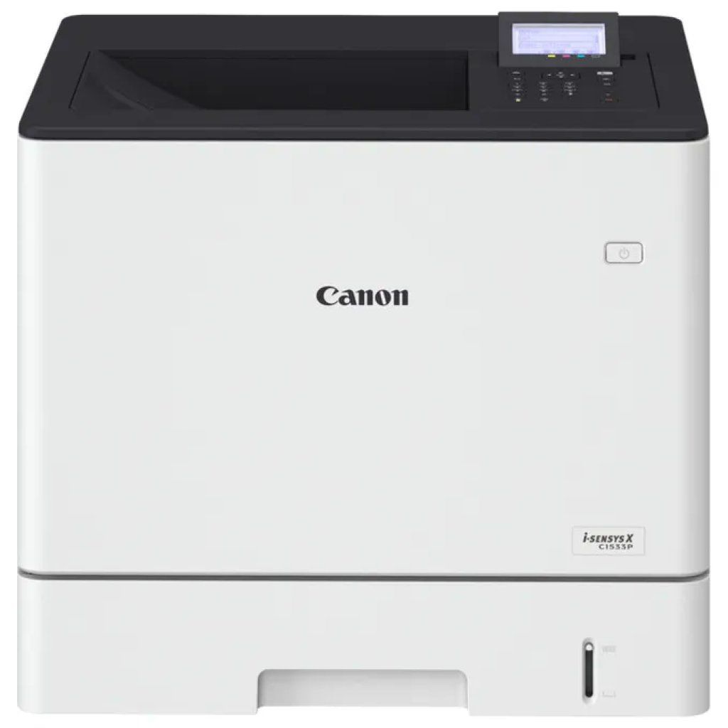Canon i-SENSYS X C1533P Stampante Laser a Colori A4