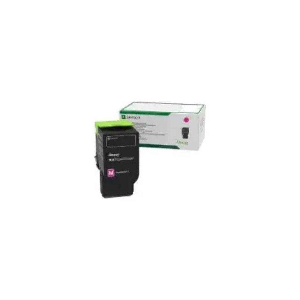 LEXMARK Toner Magenta Compatibile Lexmark 77L2HM0 – 46.900 pagine LEXMARK Toner Magenta Compatibile Lexmark 77L2HM0 – 46.900 pagine
