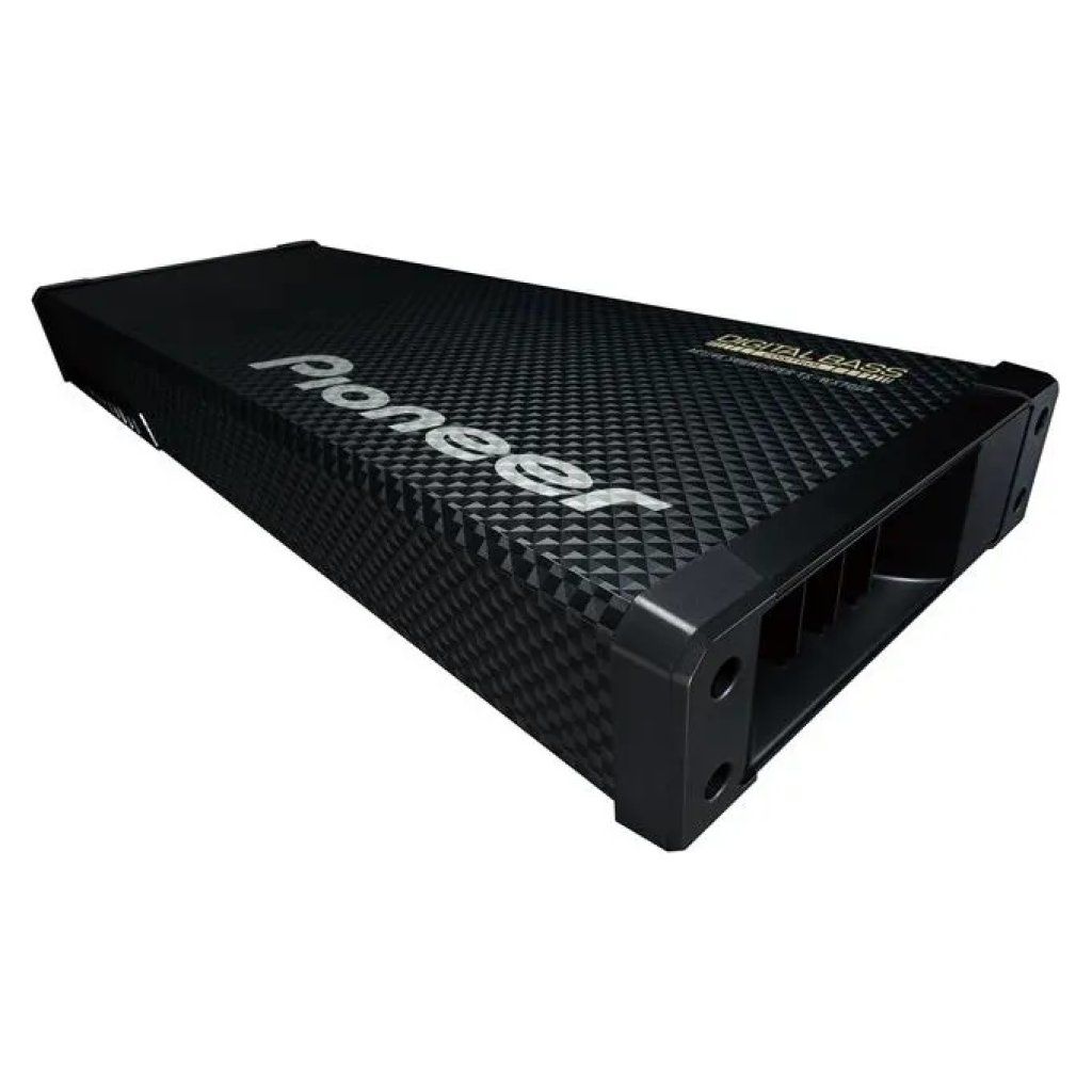 Pioneer TS-WX70DA Subwoofer Attivo per Auto 200 W