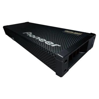 Pioneer TS-WX70DA Subwoofer Attivo per Auto 200 W Pioneer TS-WX70DA Subwoofer Attivo per Auto 200 W