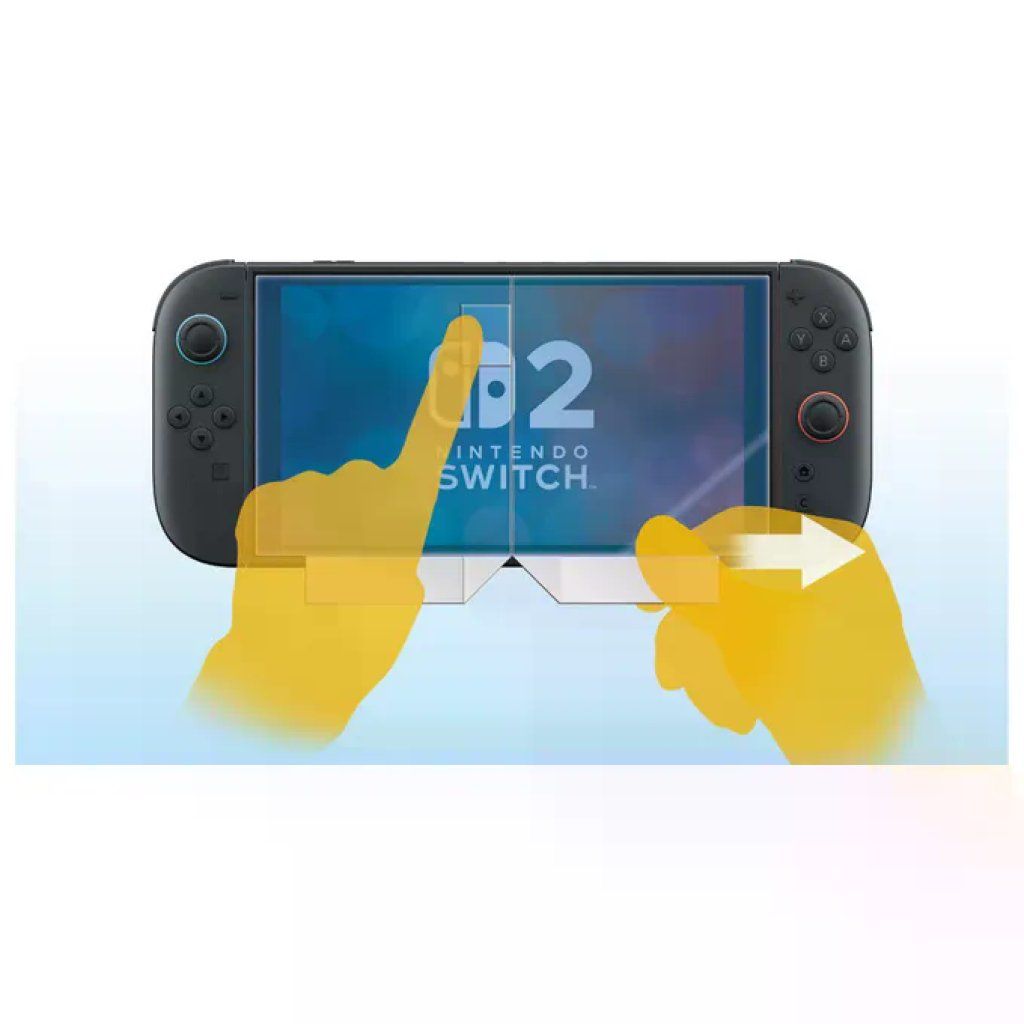 HORI Protezione Schermo Antiriflesso per Nintendo Switch 2