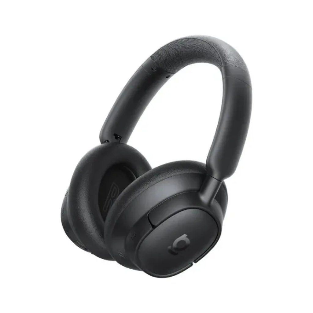 Baseus Bass BH1 NC Cuffie Wireless ANC Bluetooth 6.0, Nero Baseus Bass BH1 NC Cuffie Wireless ANC Bluetooth 6.0, Nero