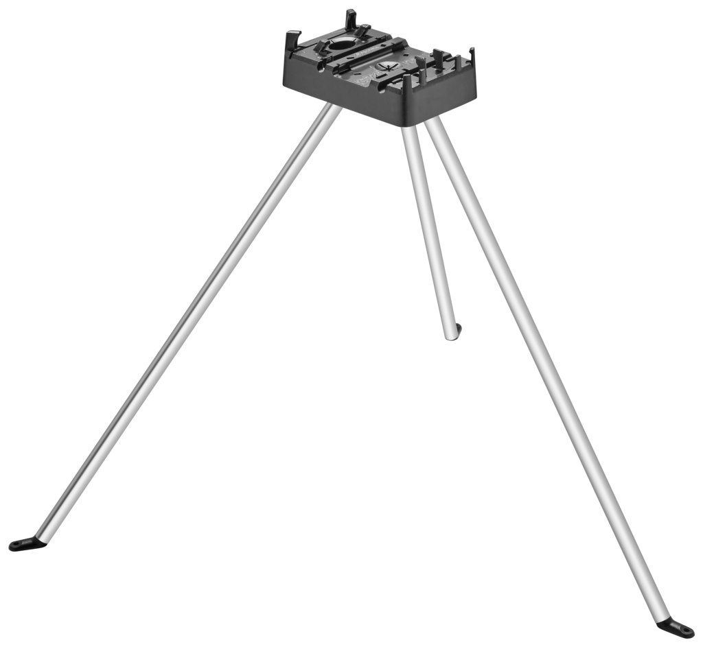 Gardena 18735-20 Treppiede per Irrigatore da Giardino Gardena 18735-20 Treppiede per Irrigatore da Giardino