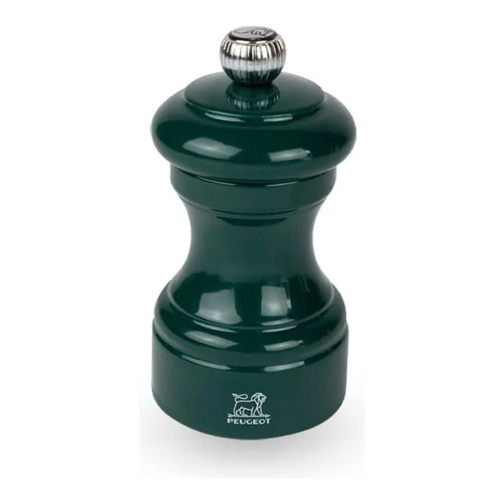 Peugeot Bistrorama 42066 – Macinapepe in Faggio Verde Foresta, 10 cm Peugeot Bistrorama 42066 – Macinapepe in Faggio Verde Foresta, 10 cm
